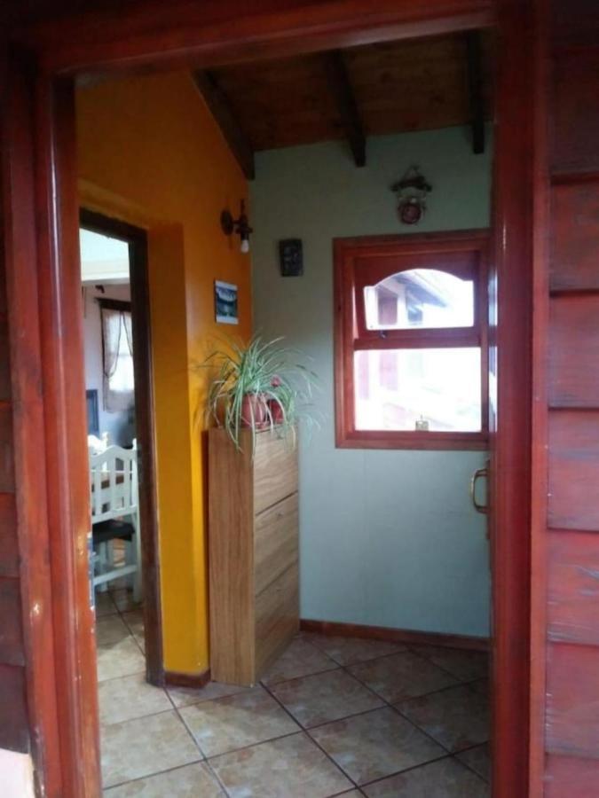 Alem Casa de Familia Ushuaia Exterior foto